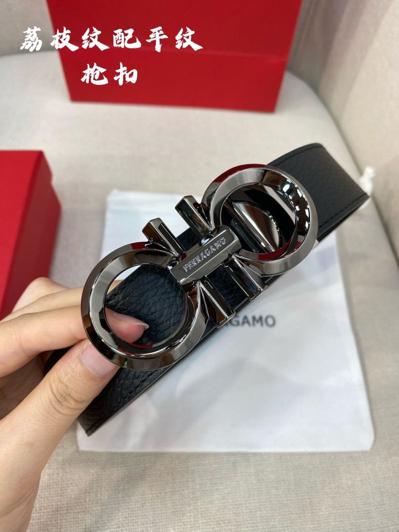 Ferragamo Belts